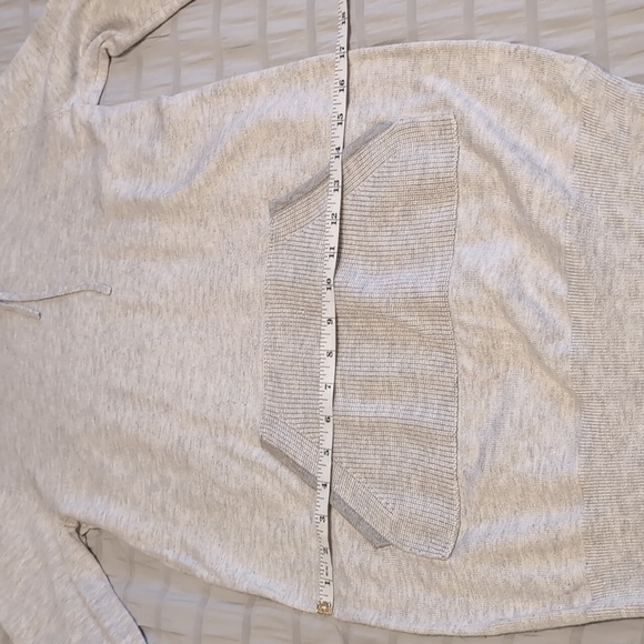 Thyme Maternity Sweater XS - Picture 8 of 15